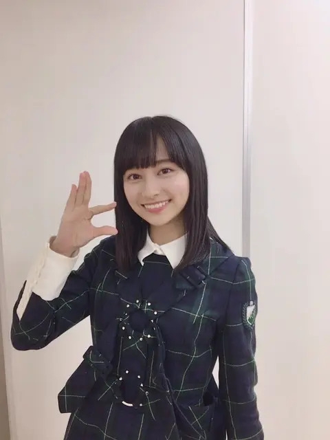 影山优佳