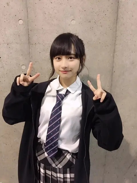 影山优佳