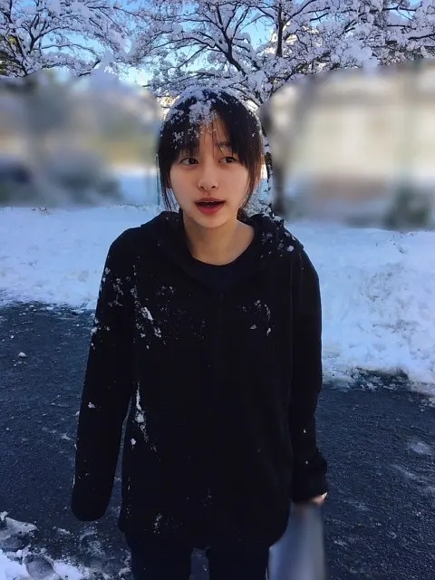 影山优佳