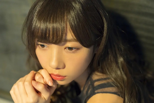 齐藤京子