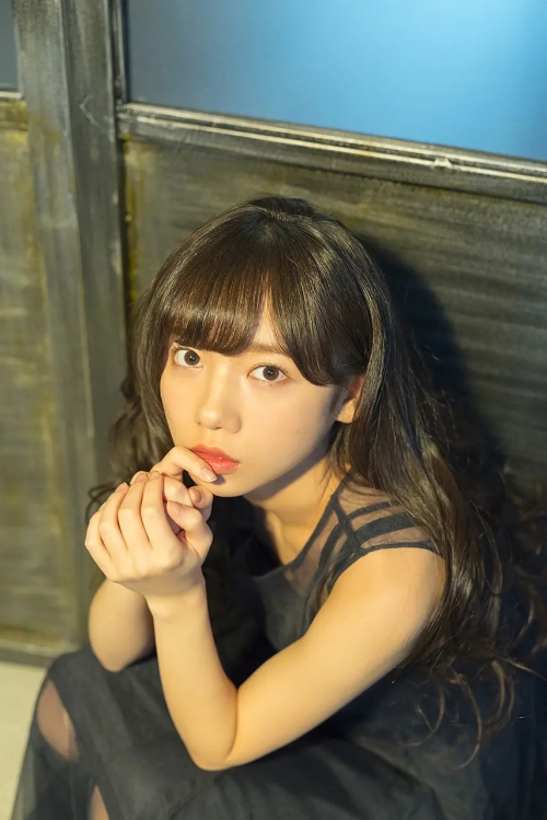 齐藤京子