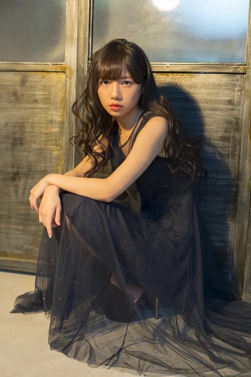 齐藤京子