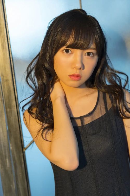 齐藤京子