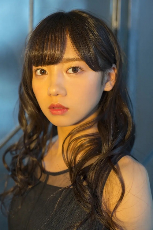 齐藤京子