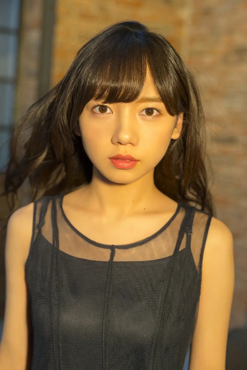 齐藤京子