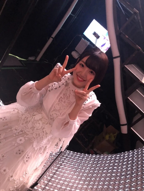 佐佐木美玲