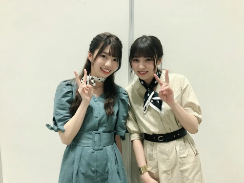 高本彩花