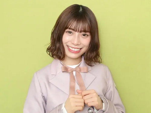 东村芽依
