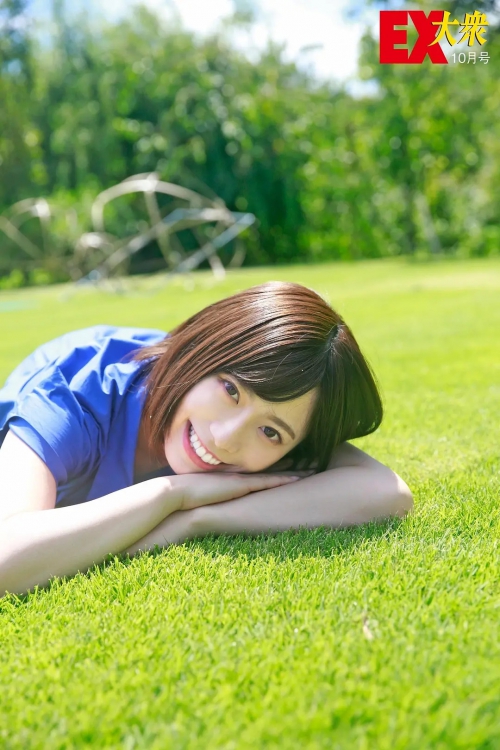 东村芽依