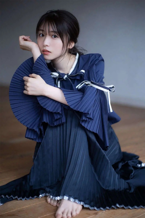 长滨祢留