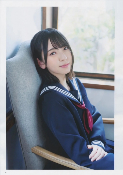 金村美玖