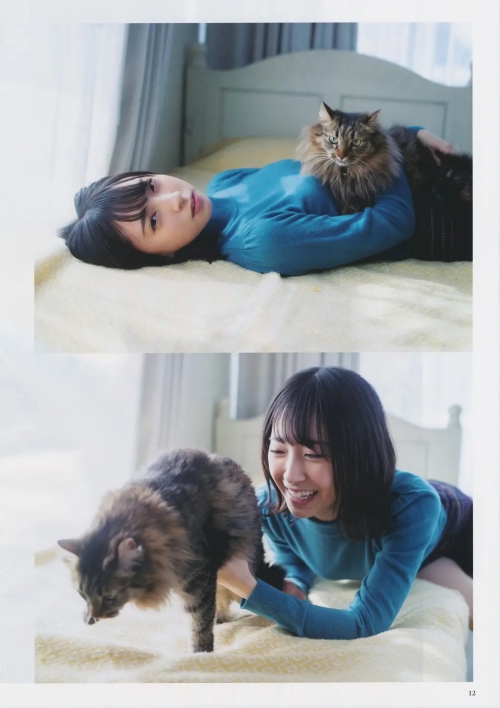金村美玖
