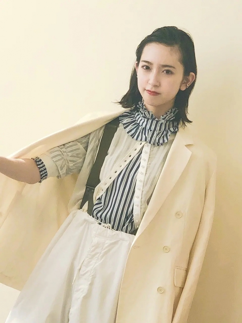 金村美玖