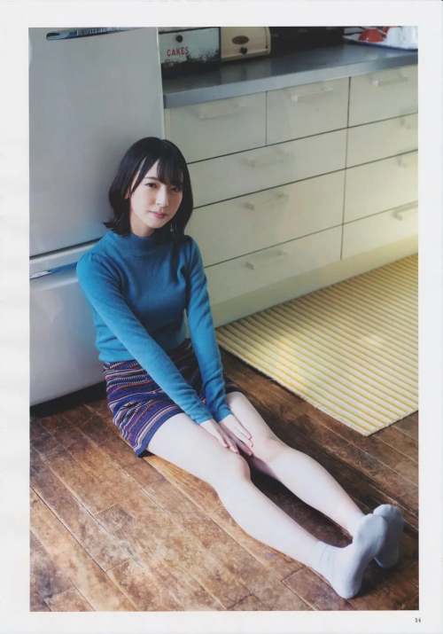 金村美玖