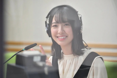 金村美玖
