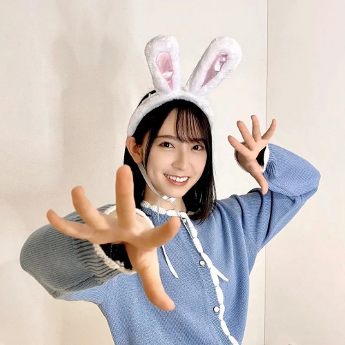 金村美玖