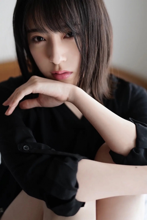金村美玖
