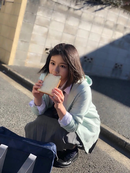 渡边美穗