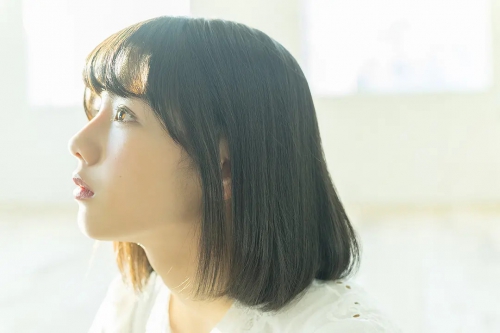 渡边美穗