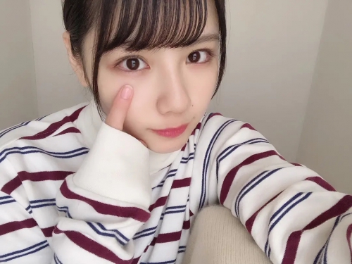 渡边美穗