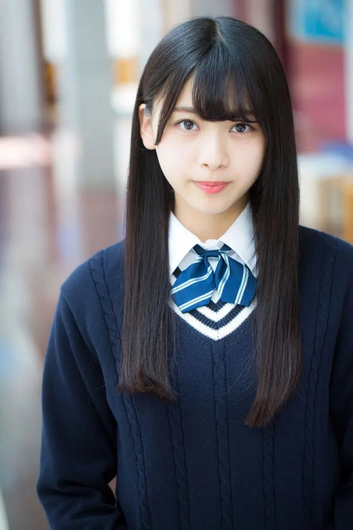 富田铃花