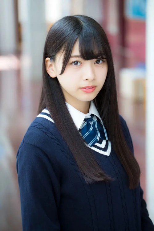 富田铃花