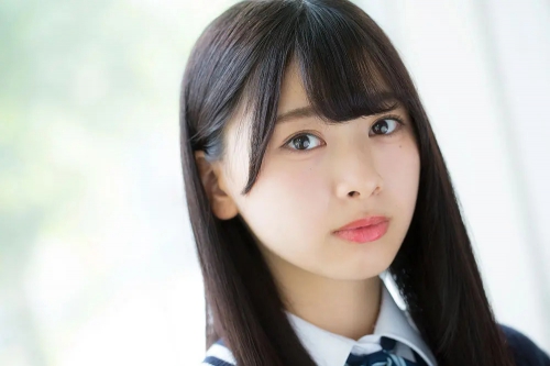 富田铃花