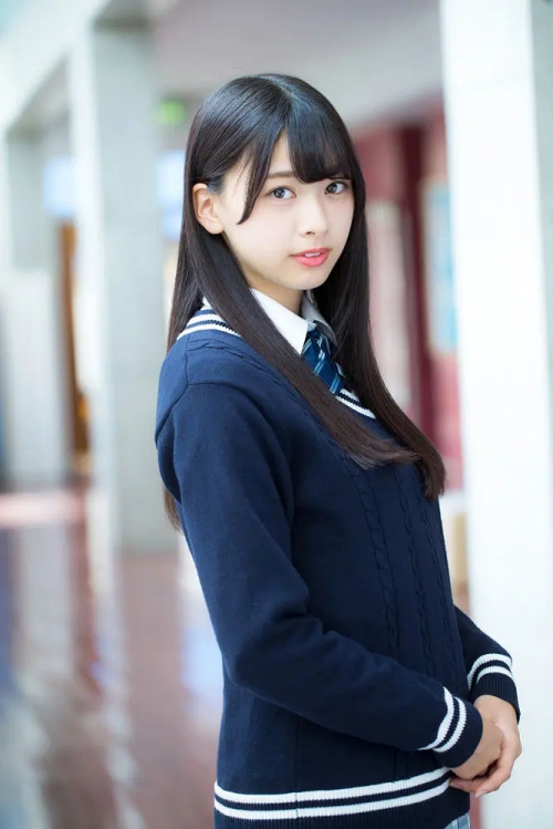 富田铃花