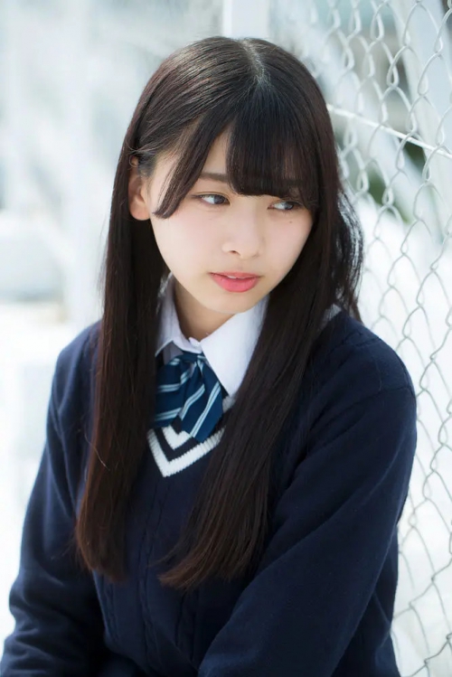 富田铃花