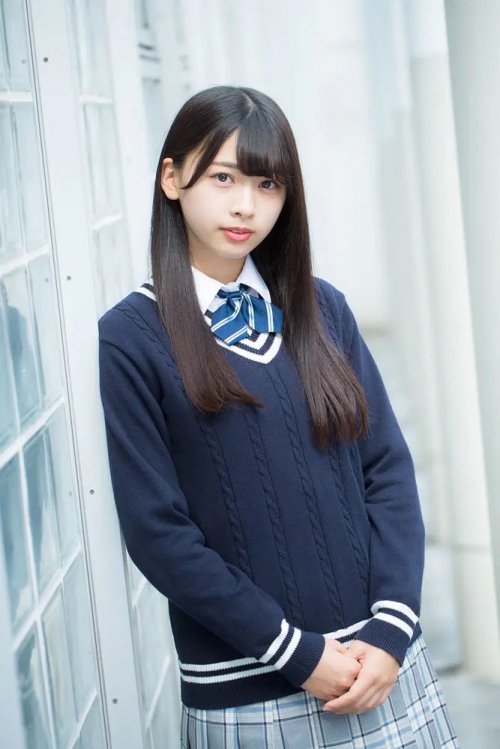 富田铃花