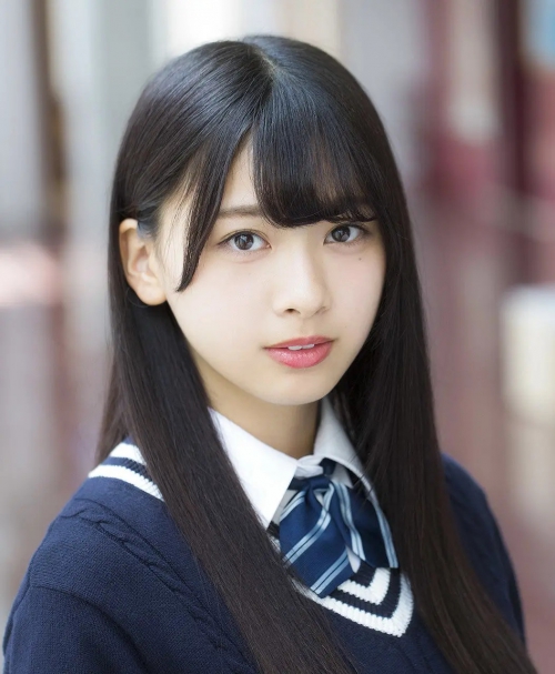 富田铃花