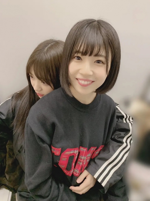 松田好花
