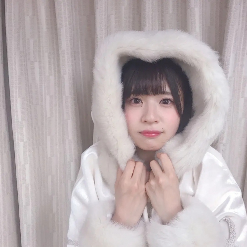 松田好花