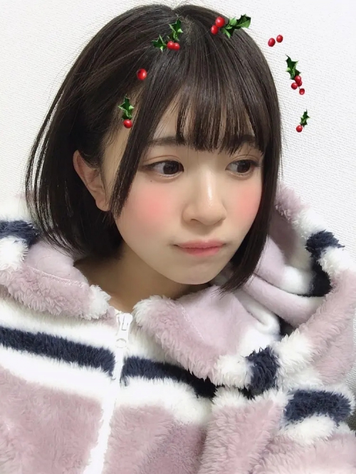 松田好花