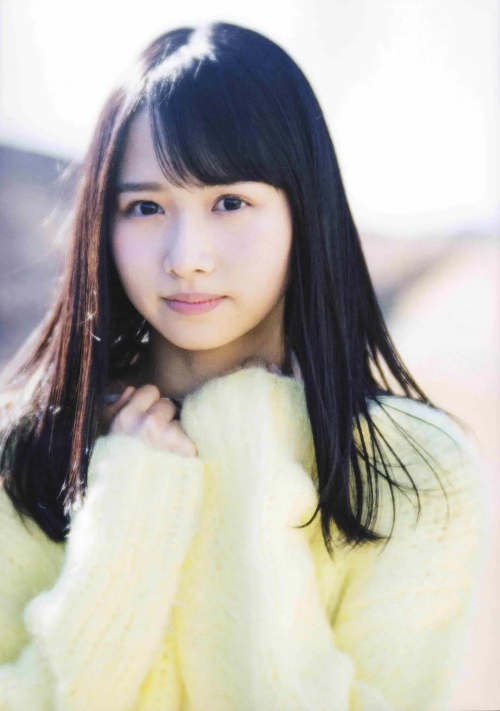 上村雏乃