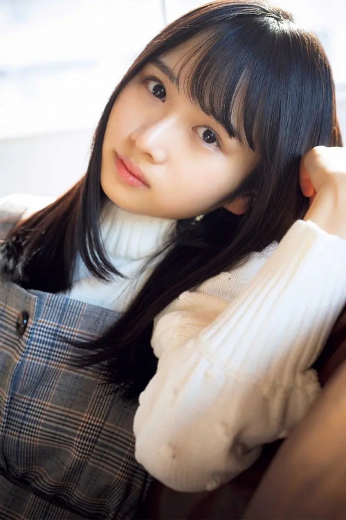 上村雏乃