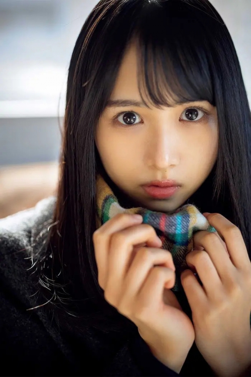 上村雏乃