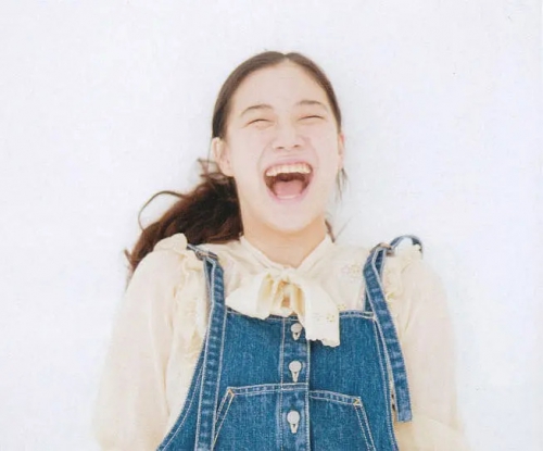 苍井优