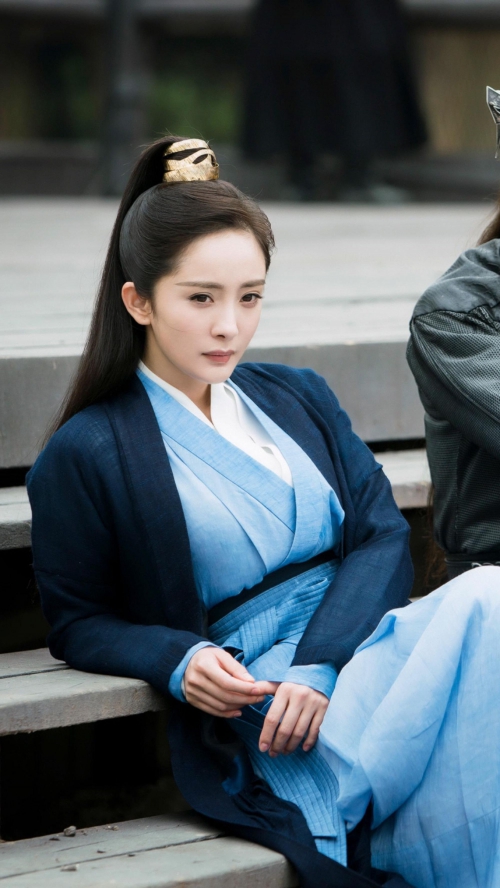 杨幂