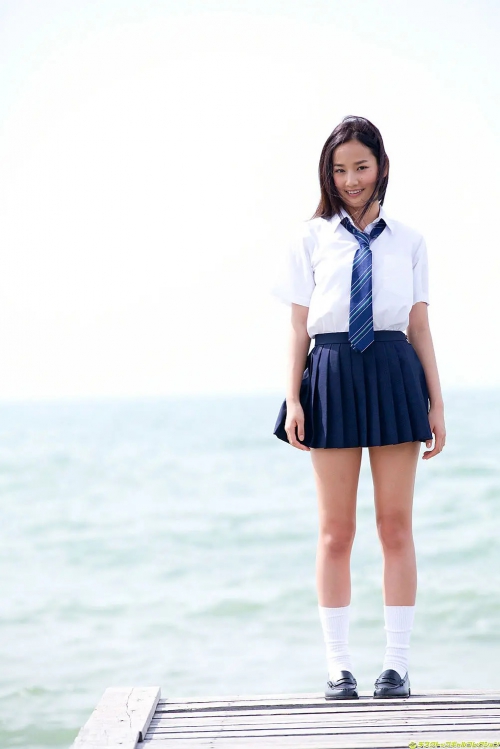 高嶋香帆