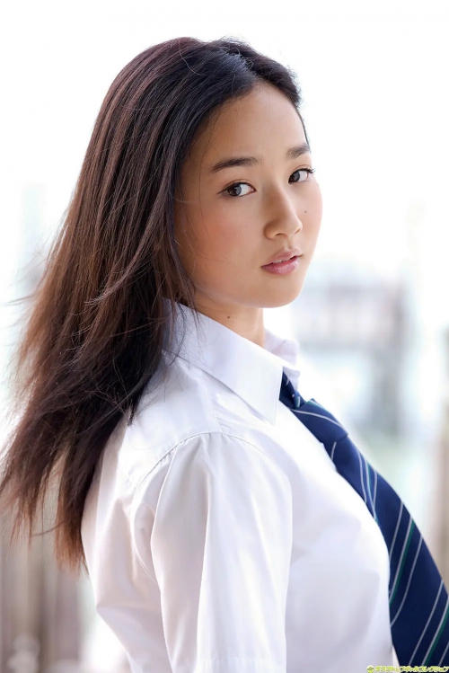 高嶋香帆