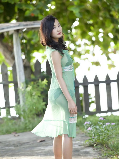 高嶋香帆