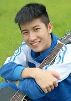 治愈系彩虹男孩