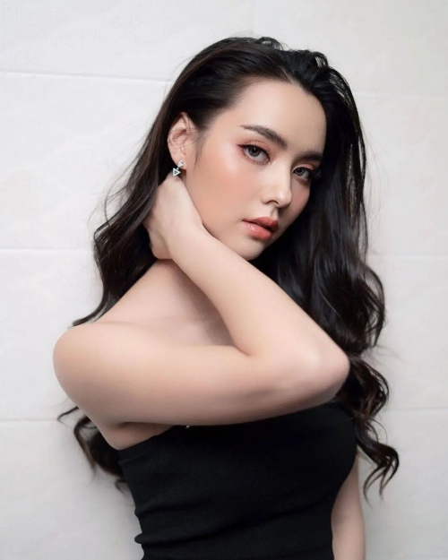 莫妲·娜琳叻