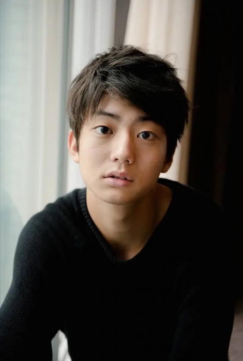 伊藤健太郎