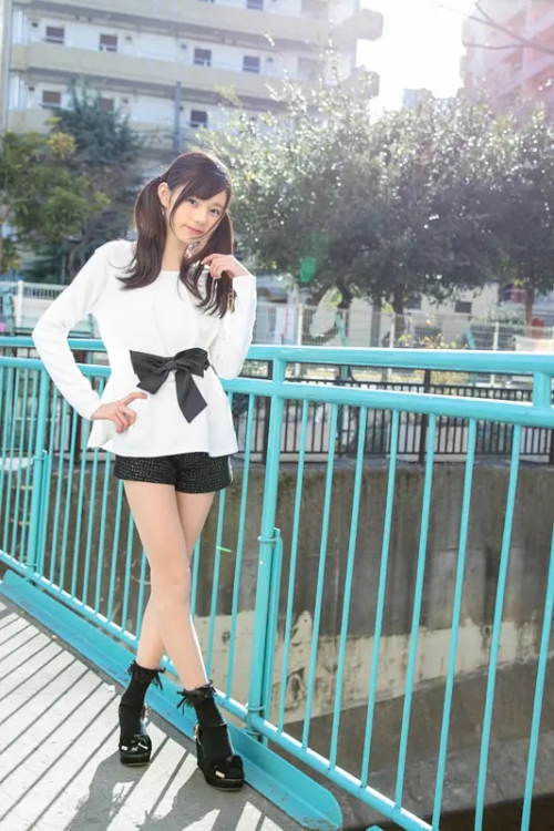 大森莉绪