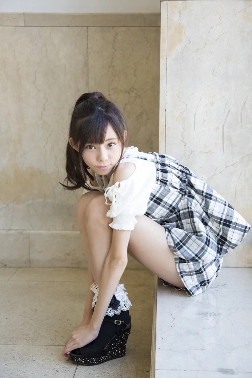 大森莉绪