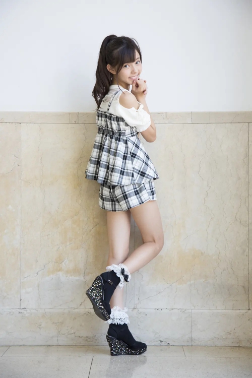 大森莉绪