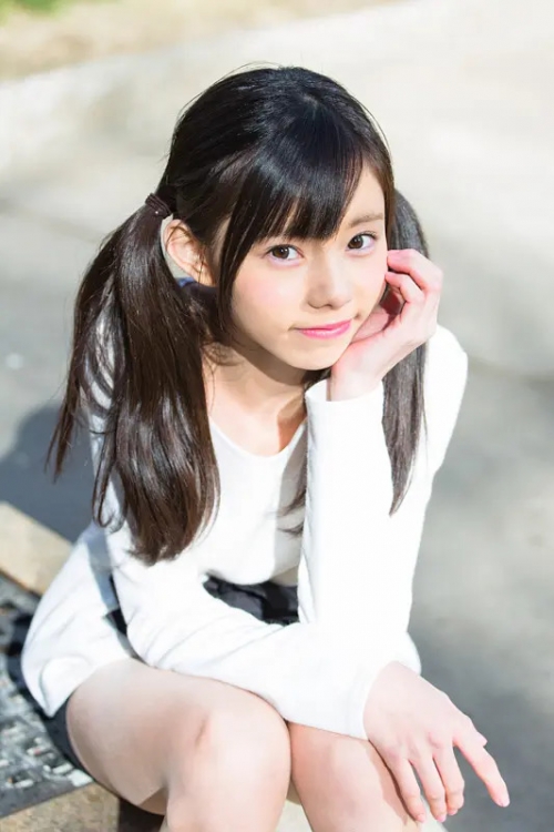 大森莉绪
