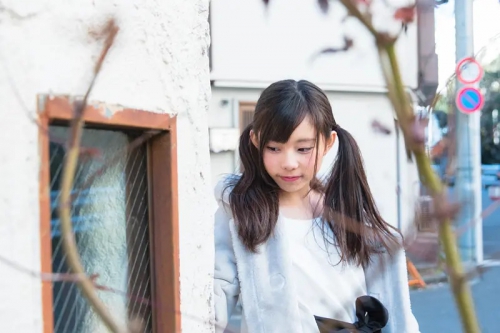 大森莉绪